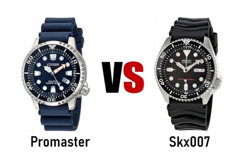 casio vs timex vs seiko