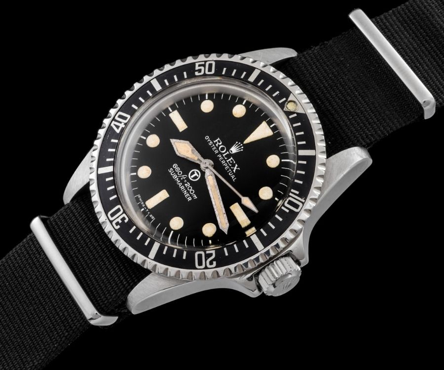7 Rolex Milsub Homages That Will Quench 