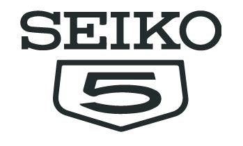 Seiko 5 logo