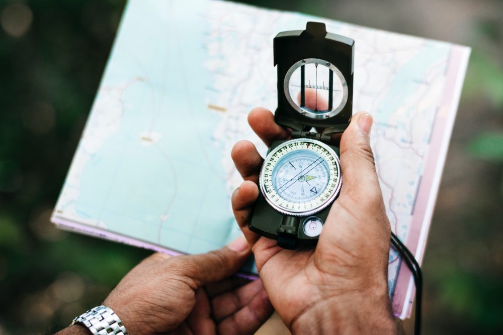 best hiking watch under 200