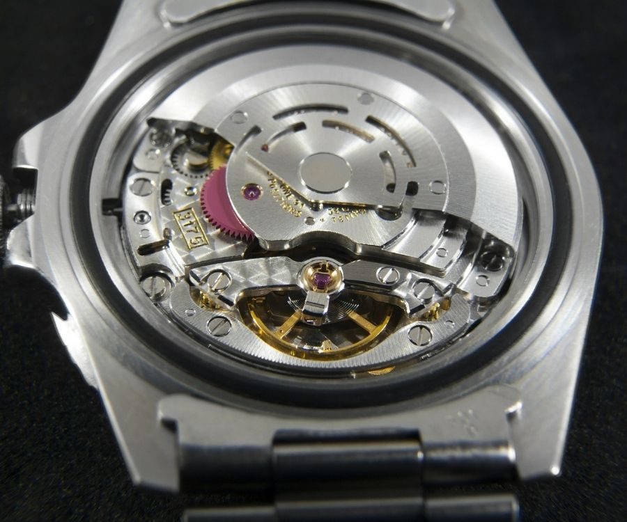 How to Replace a Watch Glass (Crystal)