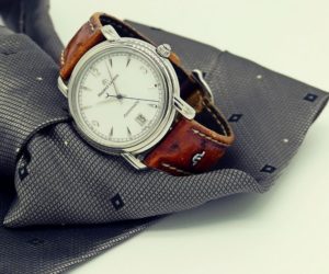 Read more about the article How to Care for a Leather Watch Band