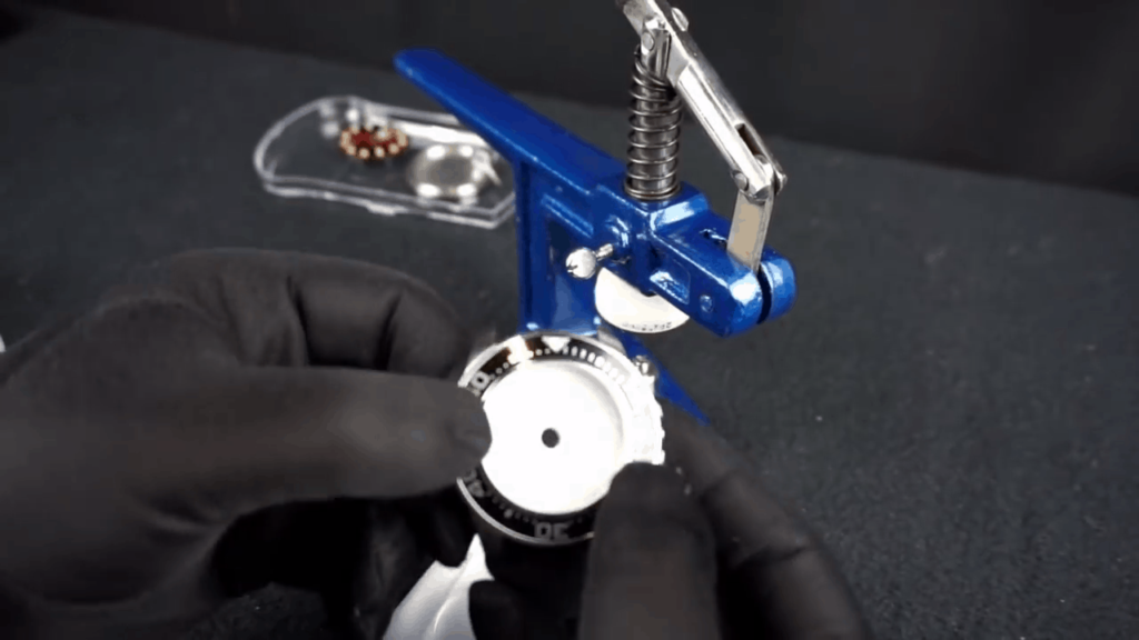 How to Replace a Watch Glass (Crystal) Romeo's watches