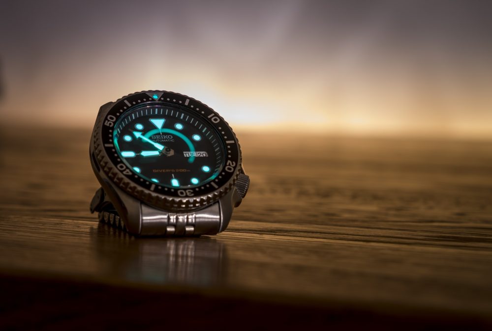 Read more about the article The Best Watch Lume (Paint/Powder/Pastes)