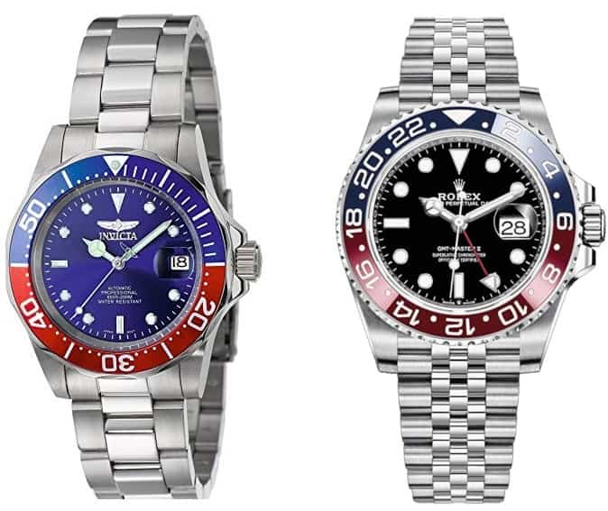 Are Invicta Watches Any Good? The Full 