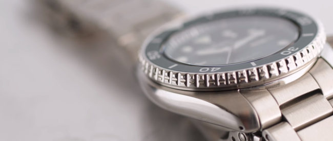 The Seiko SRPD Review The New 5KX Romeo s Watches