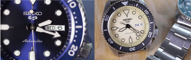 The Seiko SRPD Review The New 5KX Romeo s Watches