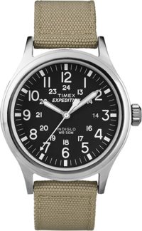 Timex Expedition Scout 40 front