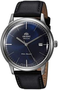 Orient Bambino V3 front