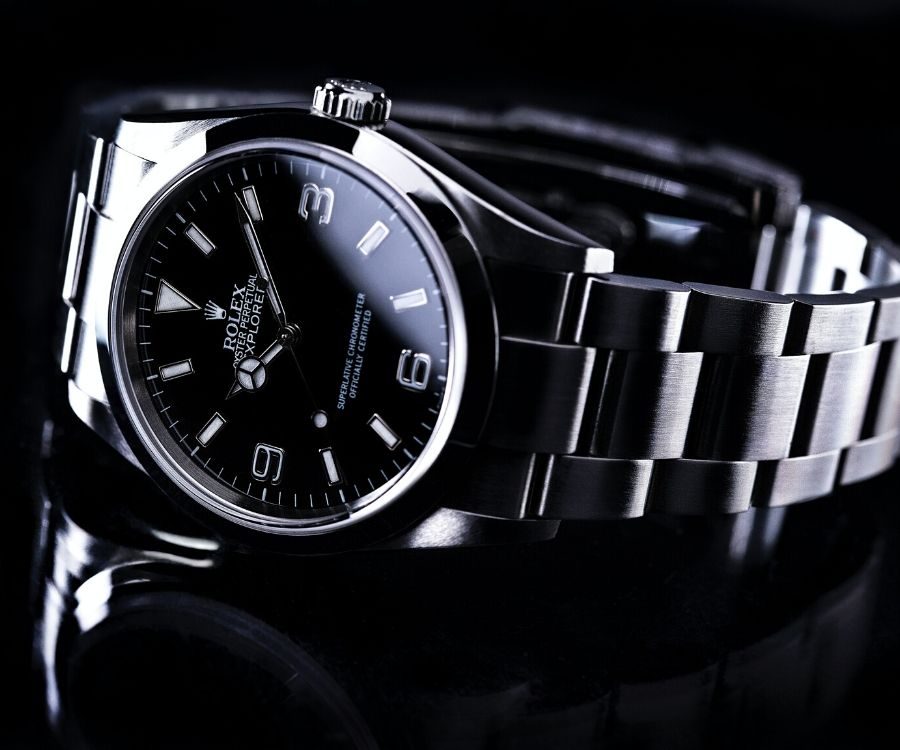 7 Essential GADA Watches For Your Collection