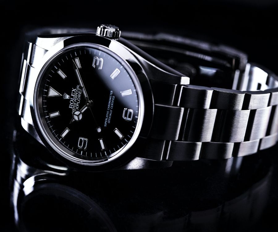 You are currently viewing 7 Essential GADA Watches For Your Collection
