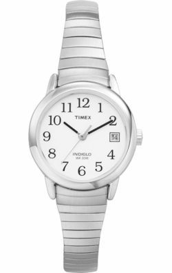 Timex Easy Reader 25mm front
