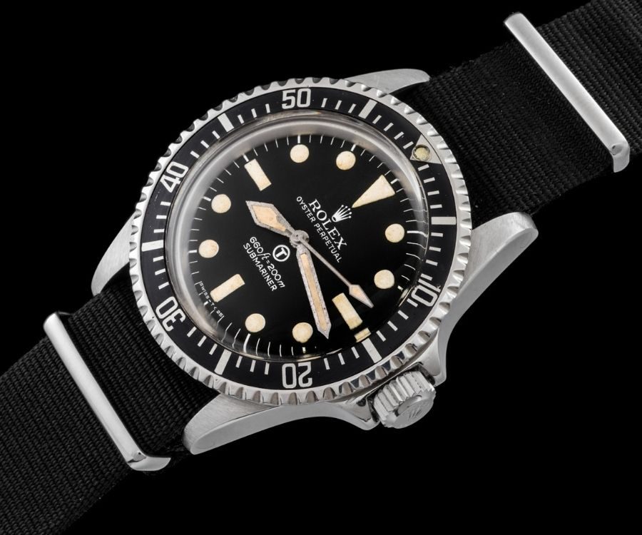 7 Rolex Milsub Homages That Will Quench Your Desires
