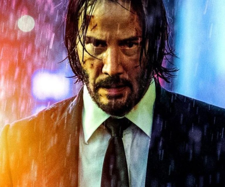 What Watch Does John Wick Wear? - Romeo's watches