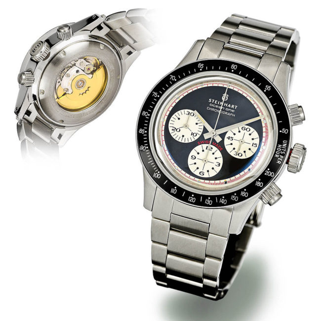Ærlighed fordampning klik 7 Rolex Daytona Homages To Satisfy Your Cravings - Romeo's watches
