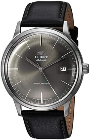 Orient Bambino front