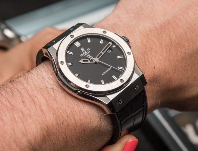 cheapest hublot men's watch