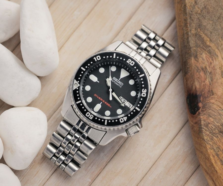 Read more about the article Do Seiko Watches Keep Their Value/Can They Make You Rich?